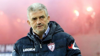 Τσιώλης:            «Καλύτερος ο ΠΑΟΚ, νίκησε δίκαια»