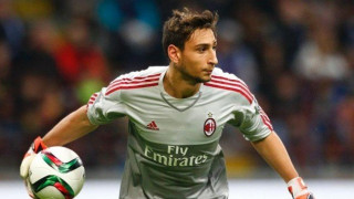 «Τον ουρανό με τ' άστρα» ζητά ο Ραϊόλα για    Ντοναρούμα