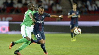 Φεύγει από την Παρί ο Χεσέ, σύμφωνα με τον προπονητή του