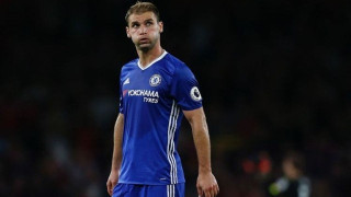 Στην έξοδο ο Ιβάνοβιτς από                  την Τσέλσι