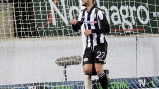 Έτσι             άνοιξε το σκορ ο ΠΑΟΚ       (video)