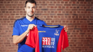 Διάλεξε      νούμερο στην φανέλα ο Λούκα    Μιλιβόγεβιτς