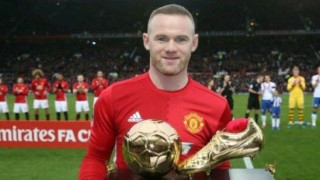 Βραβεύτηκε από τον Σερ                          Μπόμπι ο Ρούνεϊ (vid)