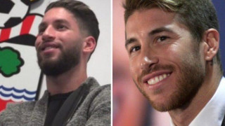 Πήρε              Ράμος από τα «Lidl» η    Σαουθάμπτον