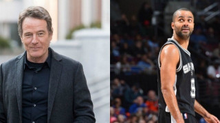 «Σφαλιάρα» στον Πάρκερ από τον πρωταγωνιστή του Breaking Bad (vid)