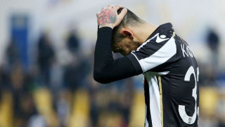 Της κακομοίρας: Φαντάσου να είχε                 και φορ…