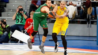 Υπογράφει στη Μπάγερν ο Τσίρμπες                (pic)