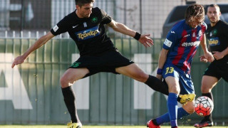 Έκλεισε και Κωστόπουλο η               Δόξα Δράμας