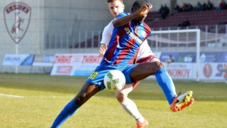 Χ-αρούμενη η Κέρκυρα με τον βαθμό στο AEL FC Arena!