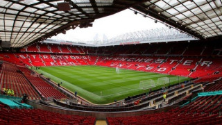 Ανεβάζει χωρητικότητά το Όλντ Τράφορντ, πλησιάζει το Γουέμπλεϊ