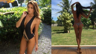 Δείτε τις         πιο καυτές γυναίκες του Super Bowl!