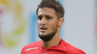 Δανεικός     στην      Έσμπιεργκ    ο        Κατσικάς