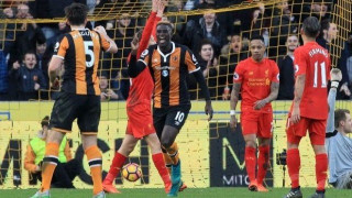 Ταφόπλακα στα όνειρα για τον τίτλο έβαλε η Χαλ στη Λίβερπουλ (vids)