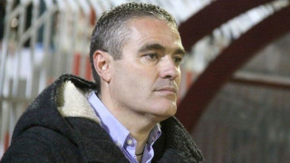 Επίσημα τέλος ο                         Γράφας από τη Βέροια