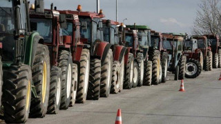 Δυτική Μακεδονία: Αυξάνουν τα μπλόκα οι αγρότες κι οι κτηνοτρόφοι