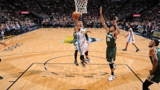 Ελαμψαν Γιάννης, Χάρντεν και         Ουέστμπρουκ (vids)