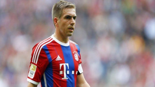 ΒΟΜΒΑ! Αποχωρεί οριστικά από τη Μπάγερν ο Φίλιπ Λαμ!