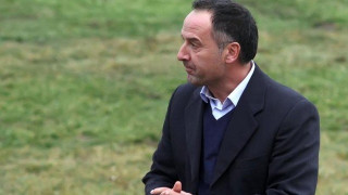 Τζαναβάρας: «θα είμαστε καλύτεροι στο                    δεύτερο γύρο»