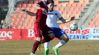 Κόκκινος και Ραπτόπουλος παίζουν.... μπάλα στη Σούπερ Λίγκα