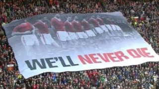 06 Φεβρουαρίου 1958: Η τραγωδία που σημάδεψε τη Μάντσεστερ Γιουνάιτεντ