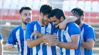 -Χ-αρούμενοι και οι δύο στο εξ αναβολής αγώνα στα Χανιά!