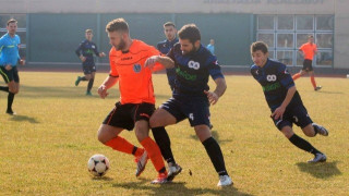 Αποσπάστηκε ο                             Θερμαϊκός Θέρμης