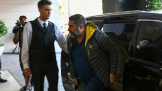 Σκάνδαλο στην Αργεντινή με πρωταγωνιστή τον πρόεδρο της          Μπόκα