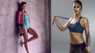 Η Σαμ Κουέκ είναι η πιο «καυτή» αθλήτρια χόκεϊ (pics)