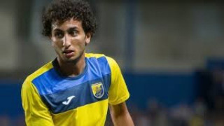 Κούπερ:               «Παιδί με πολύ ταλέντο ο Ουάρντα»