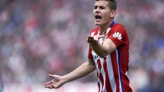 H γυναίκα του Ερνάντεθ κατηγορείται για ξυλοδαρμό του συντρόφου της