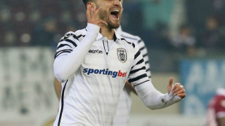 Όσα δεν έδειξε η κάμερα στο                              Λάρισα - ΠΑΟΚ