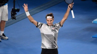 Ο      «Βασιλιάς»     του     τένις Ε-Π-Ε-Σ-Τ-Ρ-Ε-Ψ-Ε