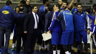 Παίκτης έφυγε στο ημίχρονο  του αγώνα για να κάνει σκοπιά!