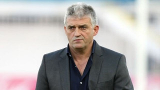 Τσιώλης: «Με ξάφνιασε το πάθος του                Ηρακλή με τη Βέροια»