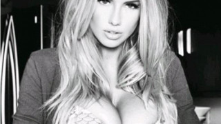 Κάποιοι τις έκαναν bullying για το στήθος της! (pics)