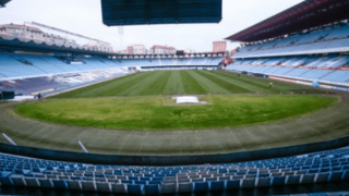 Αναβάλλεται          το          Θέλτα - Ρεάλ Μαδρίτης