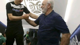 Τι έκανε ο Ίβιτς και ο Ιβάν τρίβει τα χέρια του από ικανοποίηση