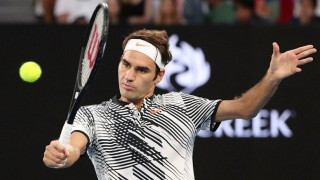 Στον ημιτελικό του Australian Open Φέντερερ και Βαβρίνκα