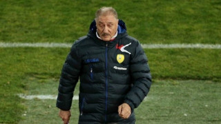 Μαντζουράκης: «Προικισμένος ο Ουάρντα, σε ανοδική πορεία ο ΠΑΟΚ» (aud)