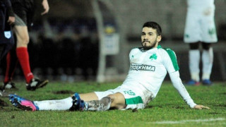 «Στοπ» του     ΠΑΣ στο     χωράφι    των Ζωσιμάδων!