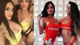 Αυτές είναι οι πιο καυτές χορεύτριες της Ελλάδας   (pics)