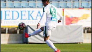 Με τους μικρούς    στα       προημιτελικά     ο Παναθηναϊκός