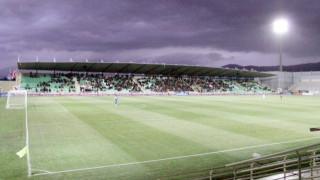 Αλλαγή ώρας                       στο Ξάνθη - ΠΑΟΚ