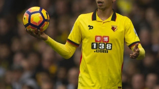 Χολέμπας, ο πιο «κιτρινισμένος» παίκτης στην Premier    League