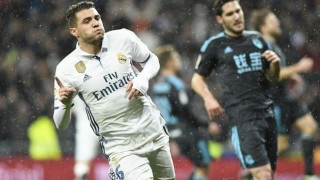 Κορύφη +4 και παιχνίδι                λιγότερο για την Ρεάλ