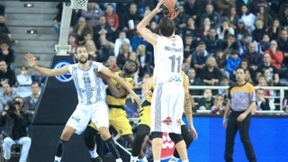 Επικό   σύνθημα   των ΠΑΟΚτσήδων    μετά το ντέρμπι!