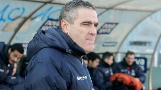 Προς αποχώρηση ο                 Γράφας από τη Βέροια