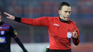 Καλό βαθμό ο Καλογερόπουλος για το      Βέροια-Ηρακλής