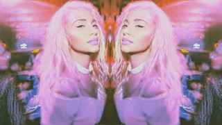 Αυτή αντικατέστησε τη     Μελίνα στους Vegas (pics)