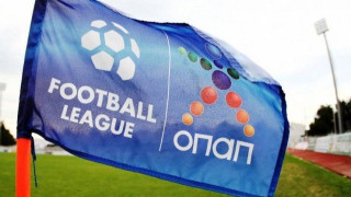 Ανακοίνωση για νέο Δ.Σ. έβγαλε η Stoiximan.gr Football League